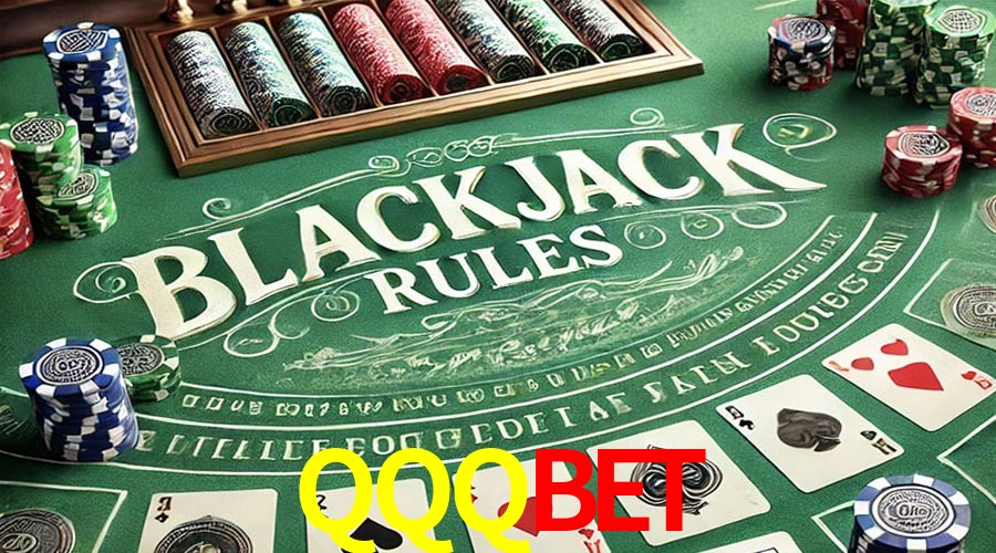 Experiência VIP QQQBET