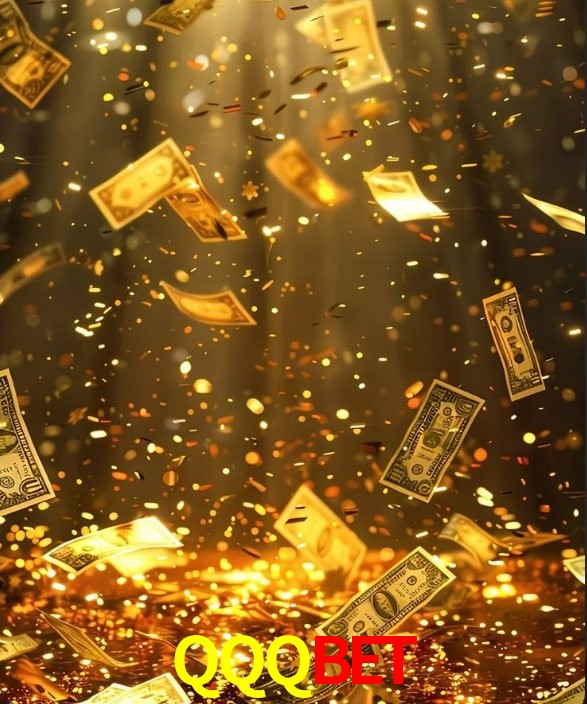 Welcome Bonus QQQBET