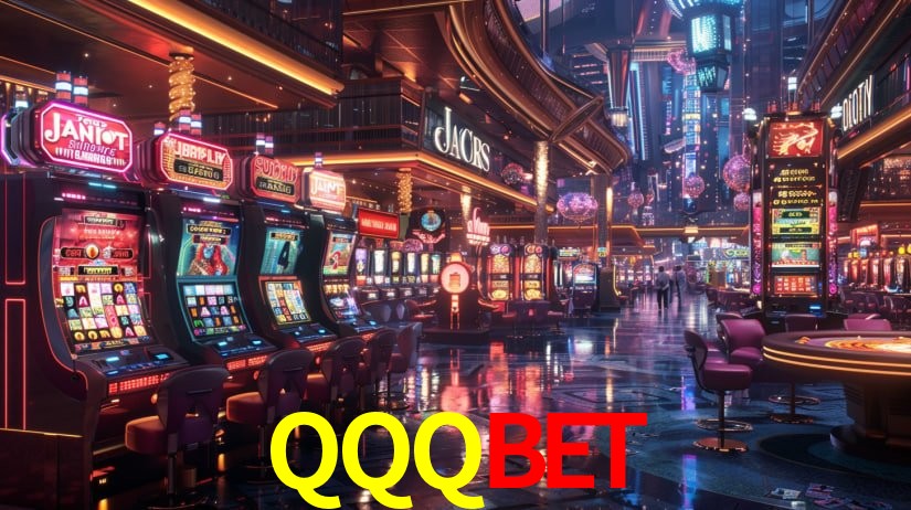 Statistics QQQBET
