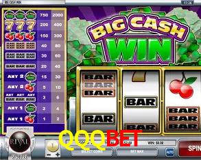 Descubra o Mundo do Cassino Online com QQQBET