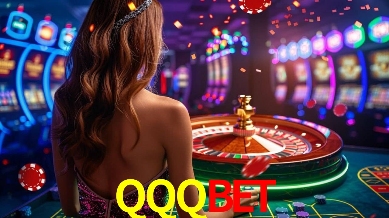 Descubra a Essência do QQQBET: Nossa História e Compromissos