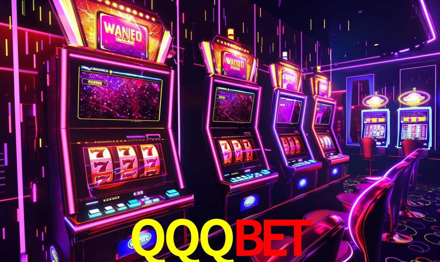 Estatísticas do Jogo QQQBET