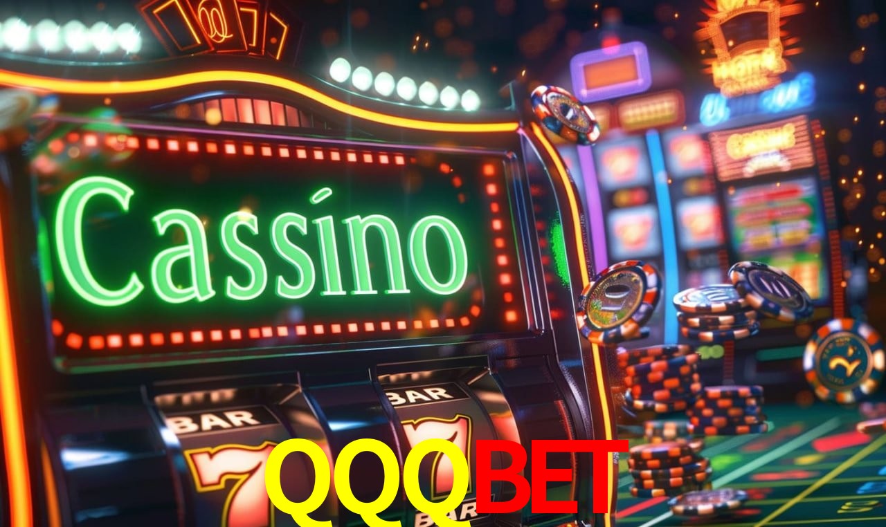 Apostas Esportivas na QQQBET: Um Guia Completo