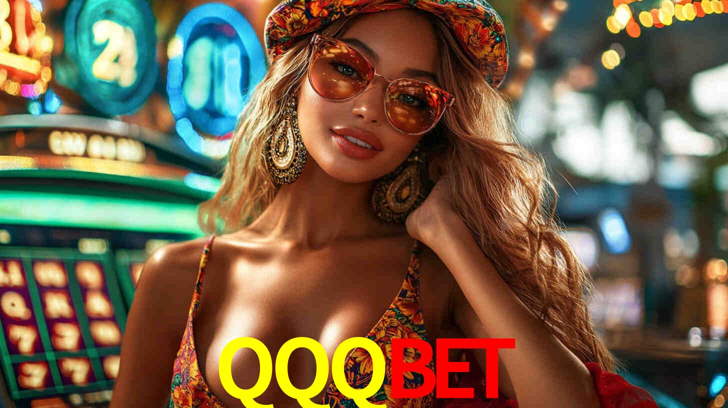 QQQ BET vip