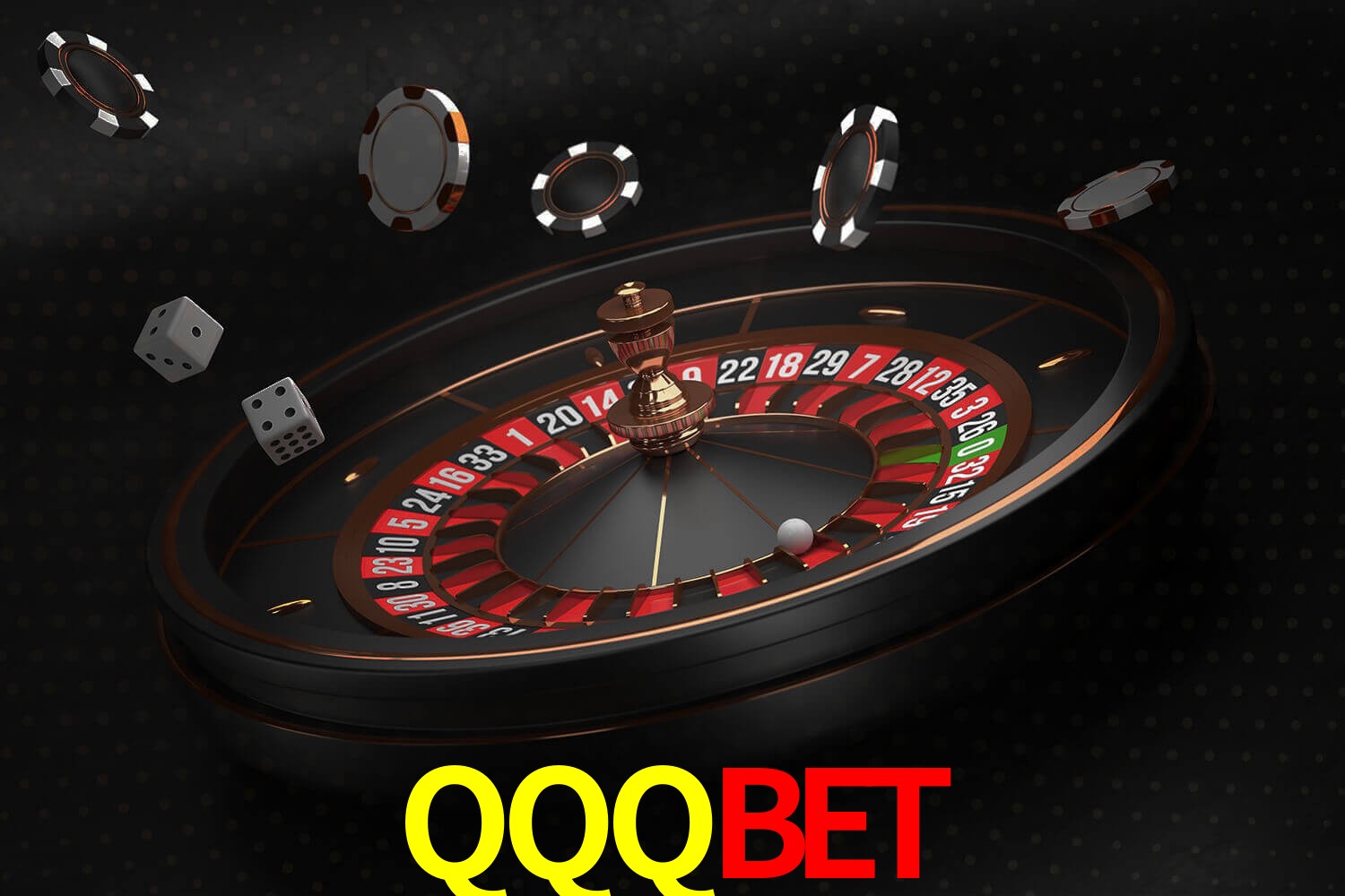 QQQBET: A Experiência de Casino com Jogos de Mesa ao Vivo