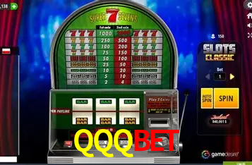 Exclusive Offers QQQBET