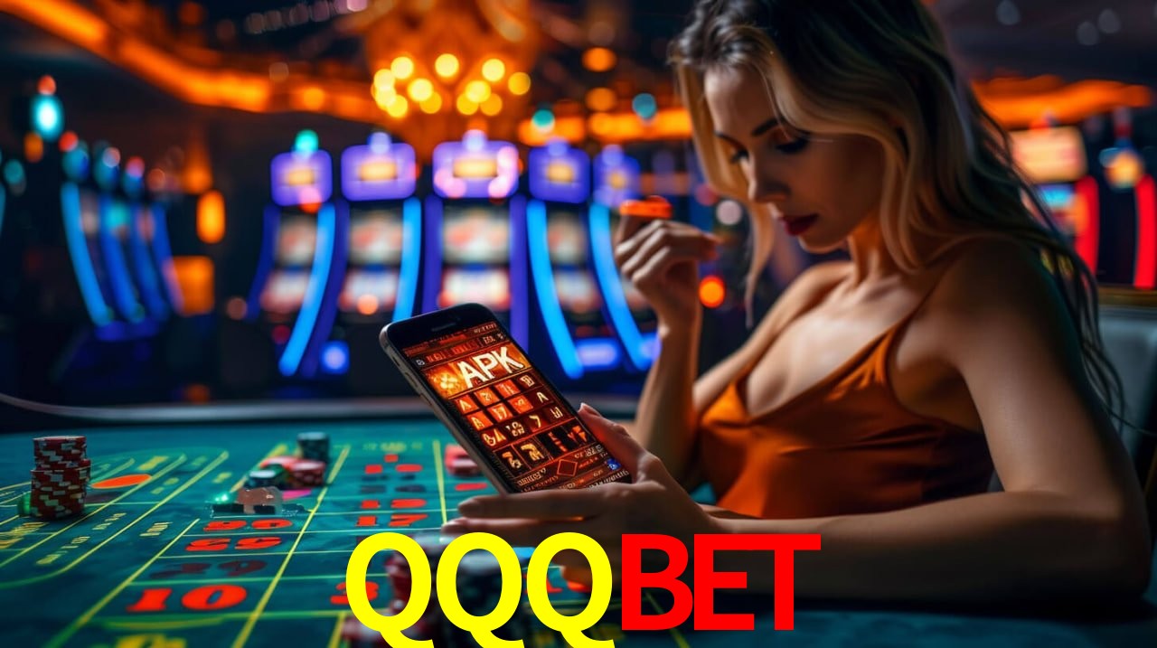 Live Casino QQQBET