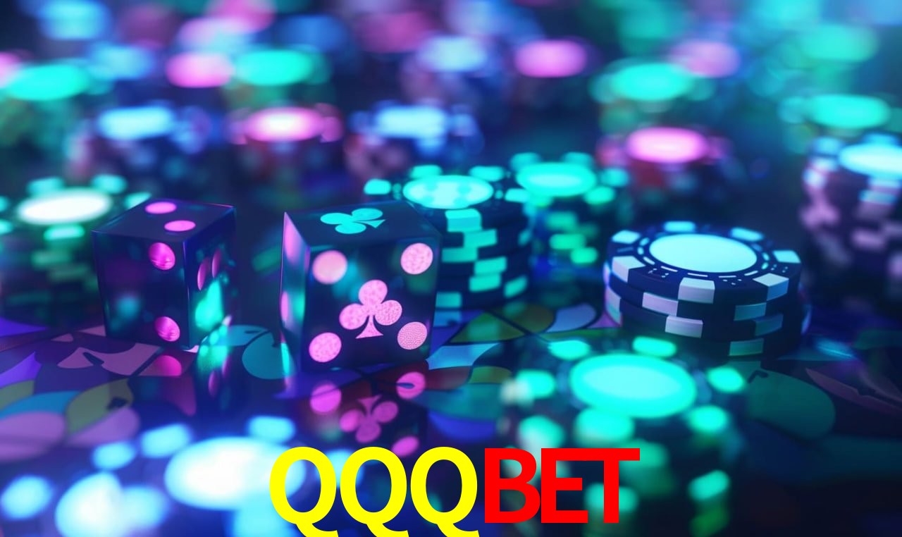 Apostas Esportivas na QQQBET: Um Guia Completo