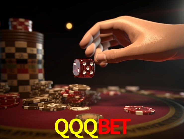 Apostas Esportivas na QQQBET: Um Guia Completo