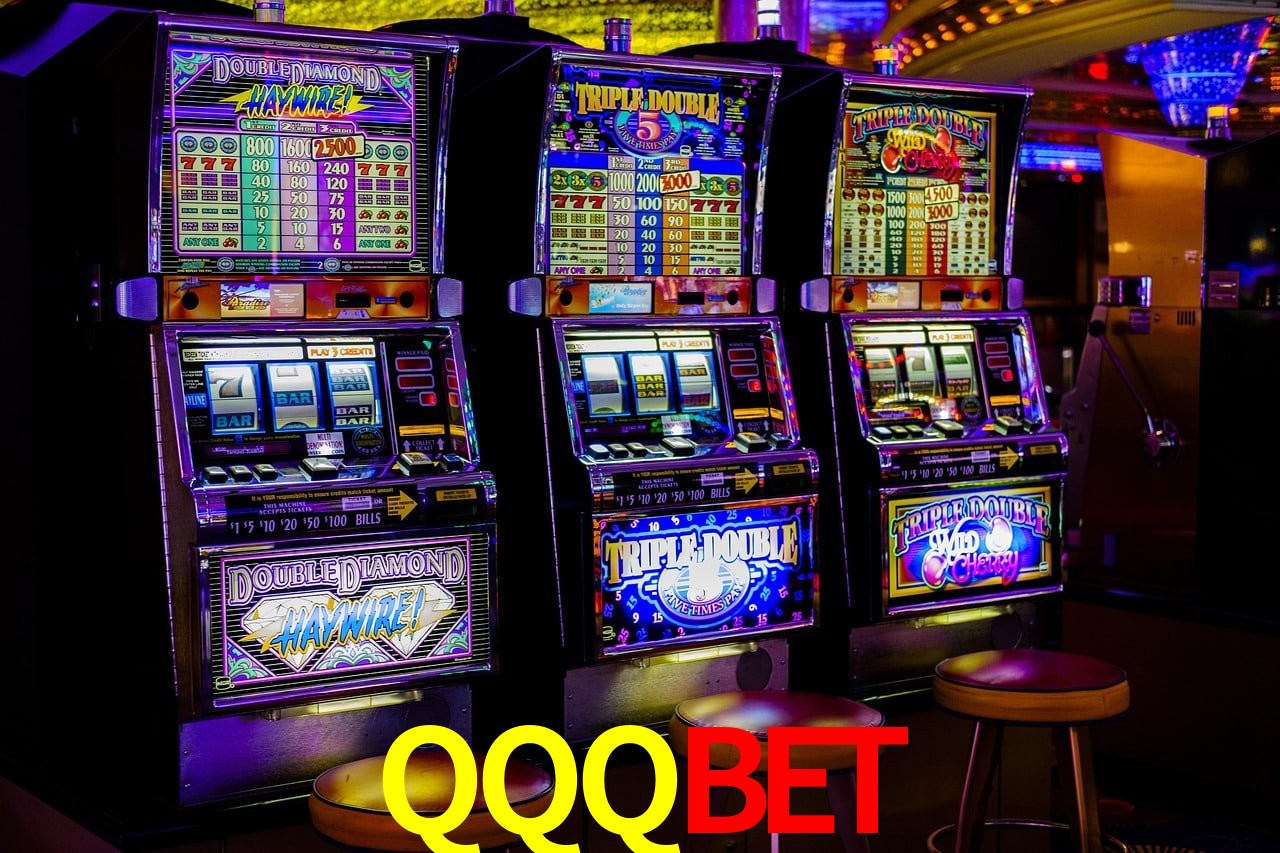 A Emoção da Loteria na QQQBET: Uma Chance de Mudança de Vida