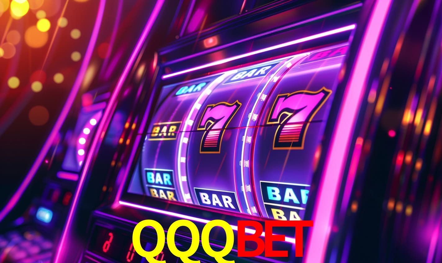 QQQ BET vip