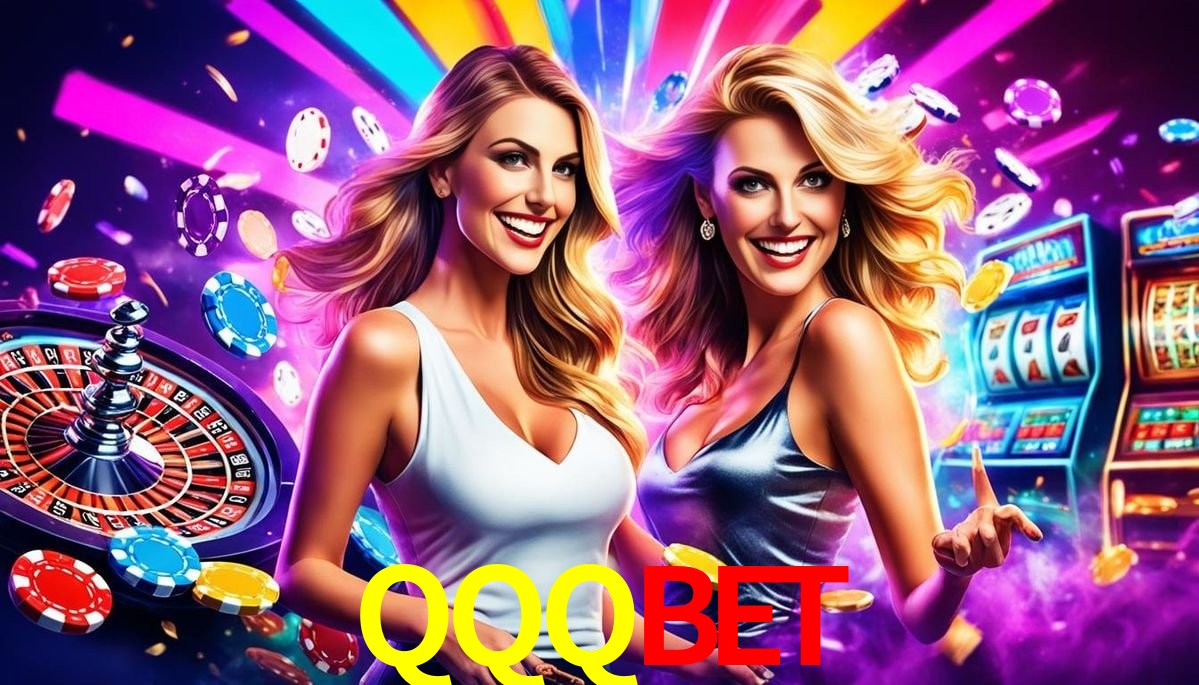 Desvendando o Mundo dos Jogos Virtuais na QQQBET