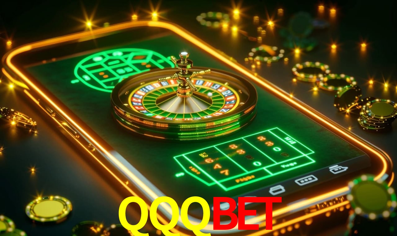 Descubra a Essência do QQQBET: Nossa História e Compromissos