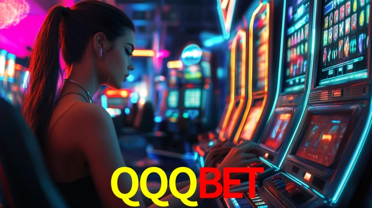 Sinta a adrenalina dos jogos de cassino com QQQBET