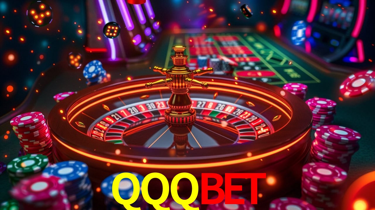 Desvendando o Mundo dos Jogos Virtuais na QQQBET