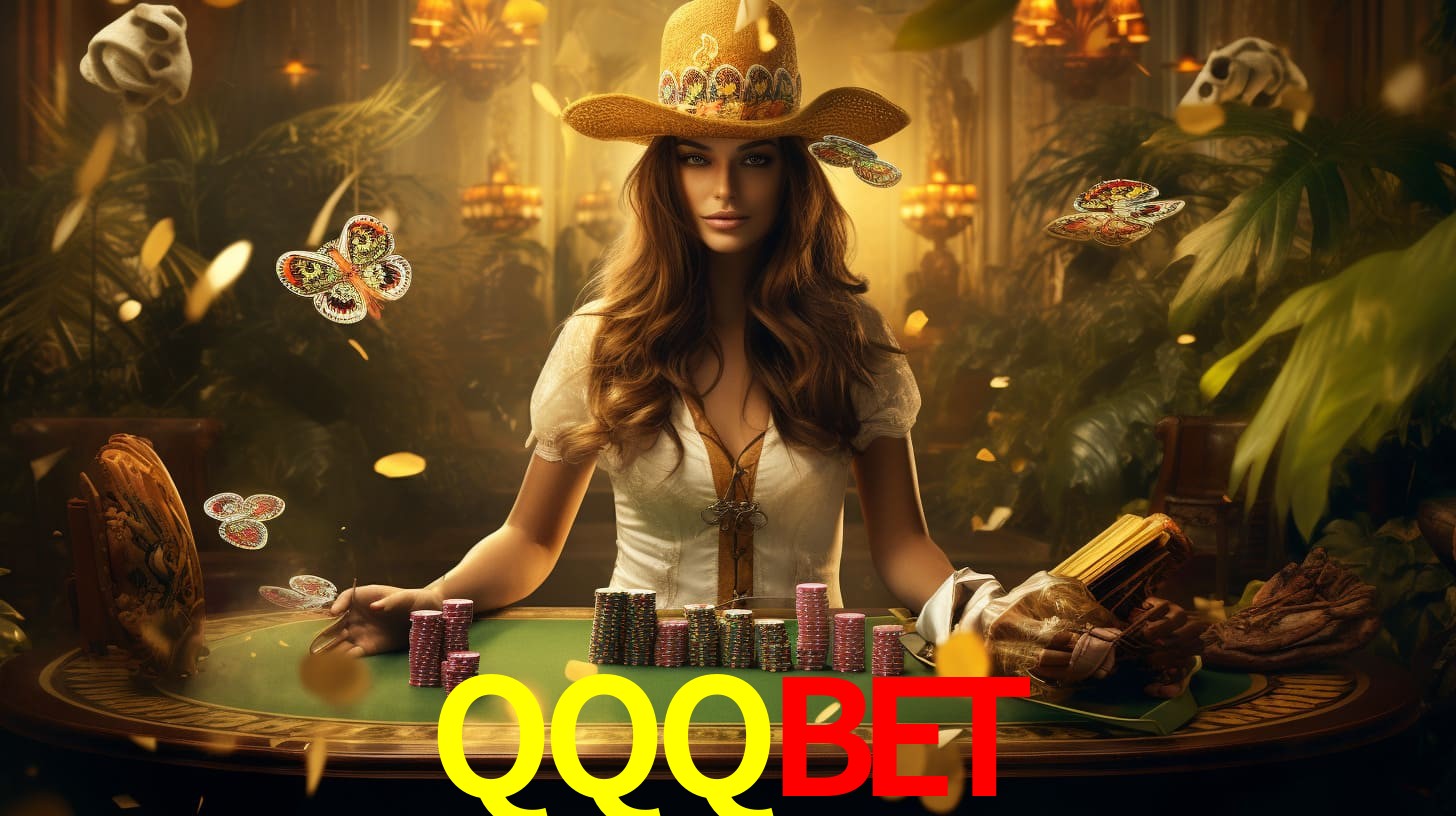 Welcome Bonus QQQBET