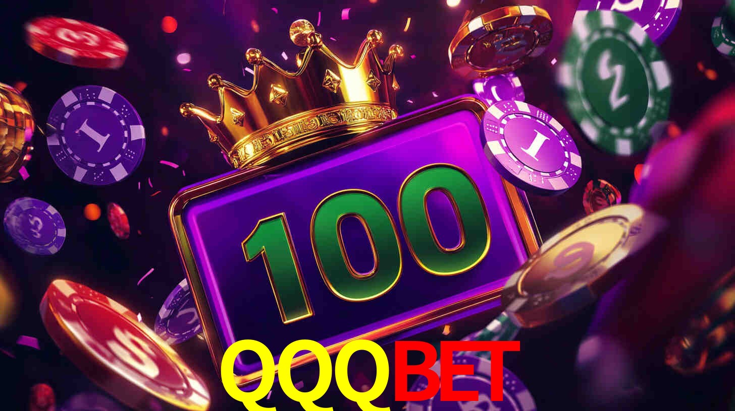 QQQBET App Interface