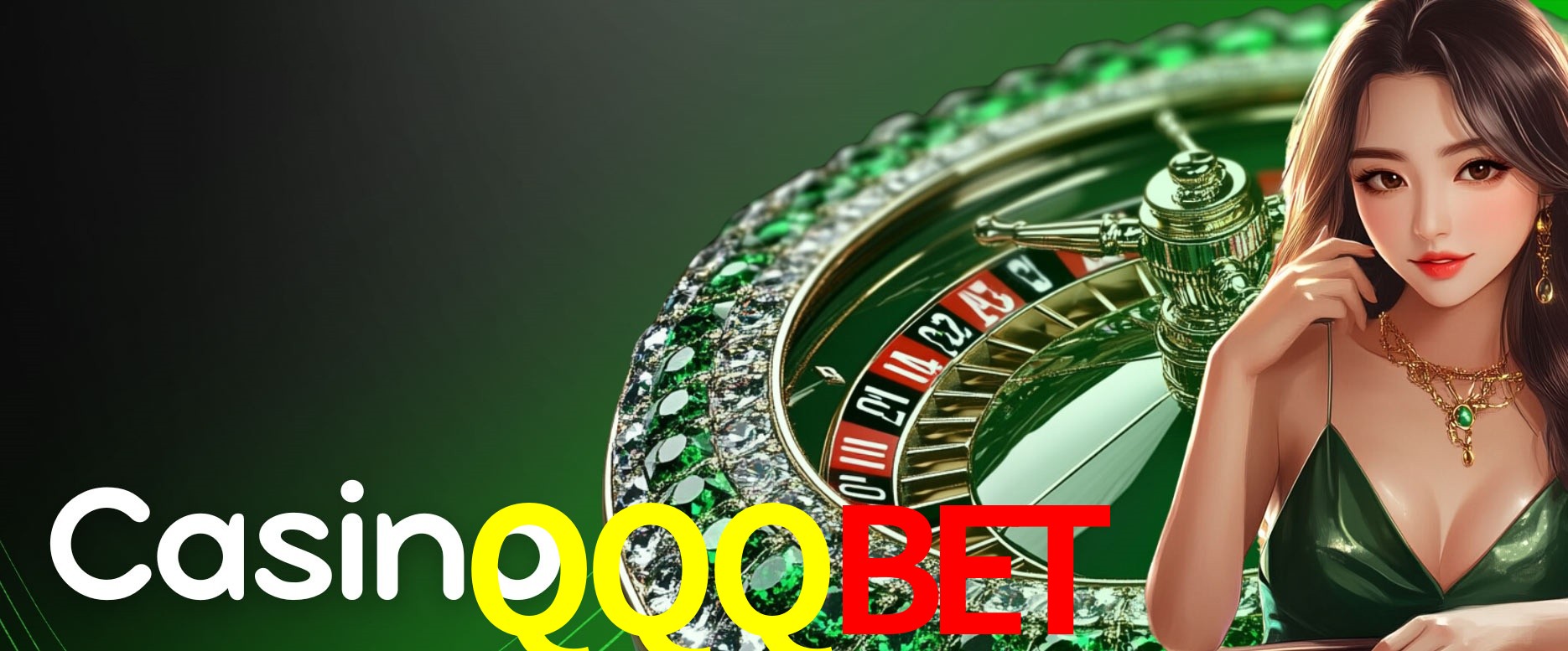 Quick Registration QQQBET