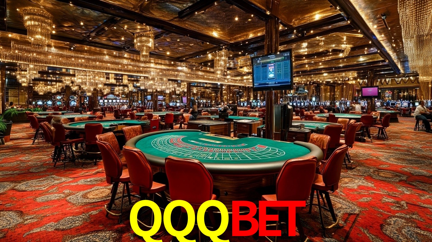QQQ BET vip