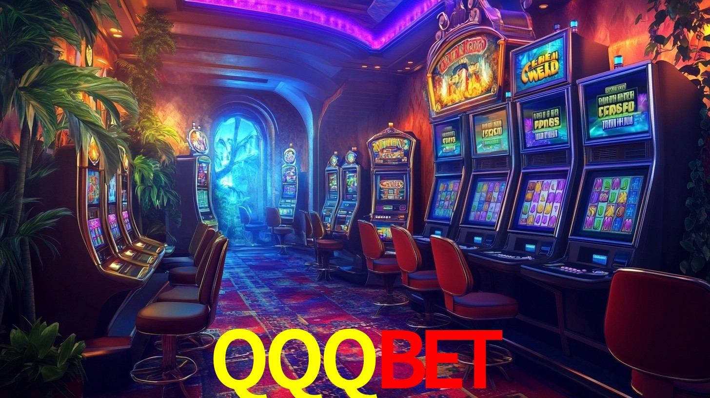 Exclusive Games QQQBET