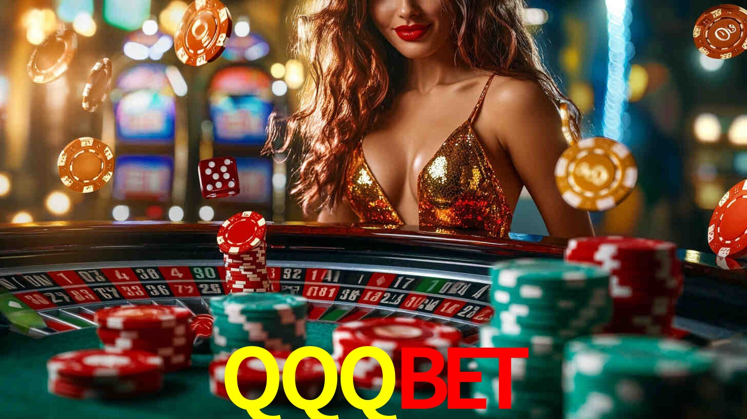 Explore as vantagens do QQQBET: serviço profissional e confiabilidade