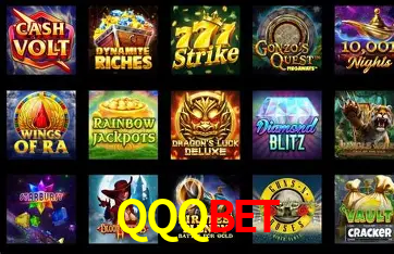 Weekend Specials QQQBET