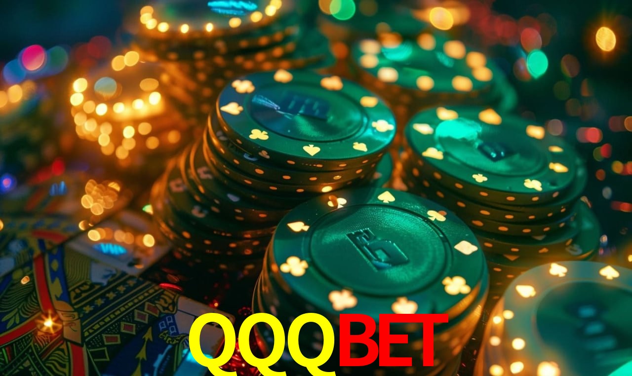 A Revolução dos Aplicativos de Jogos no QQQBET