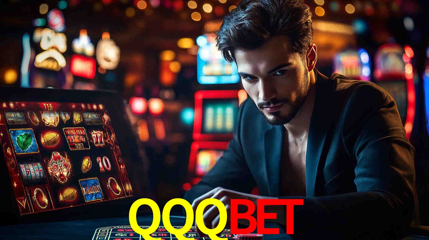 Desvendando o Mundo dos Jogos Virtuais na QQQBET