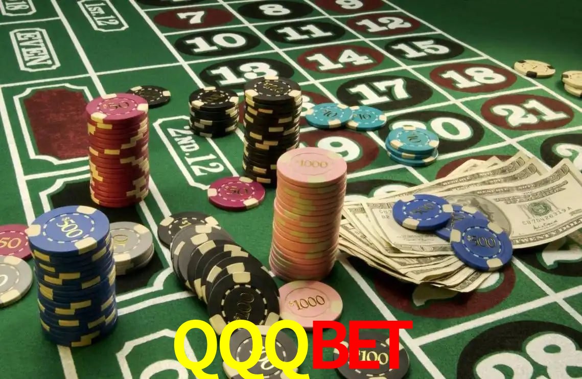 Tennis Betting QQQBET