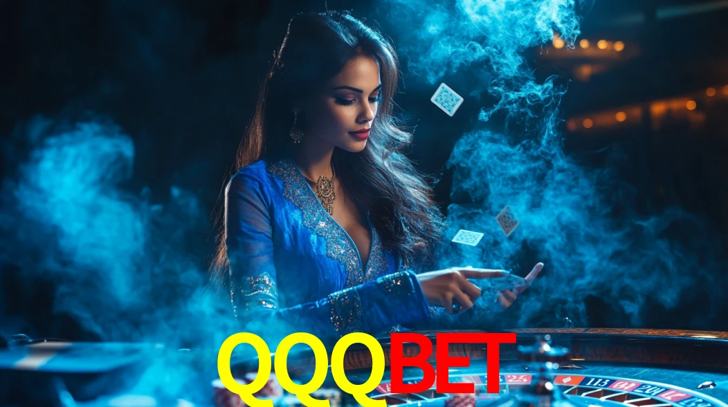 Recursos de Bônus QQQBET