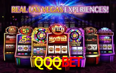 APP oficial da QQQBET para mobile