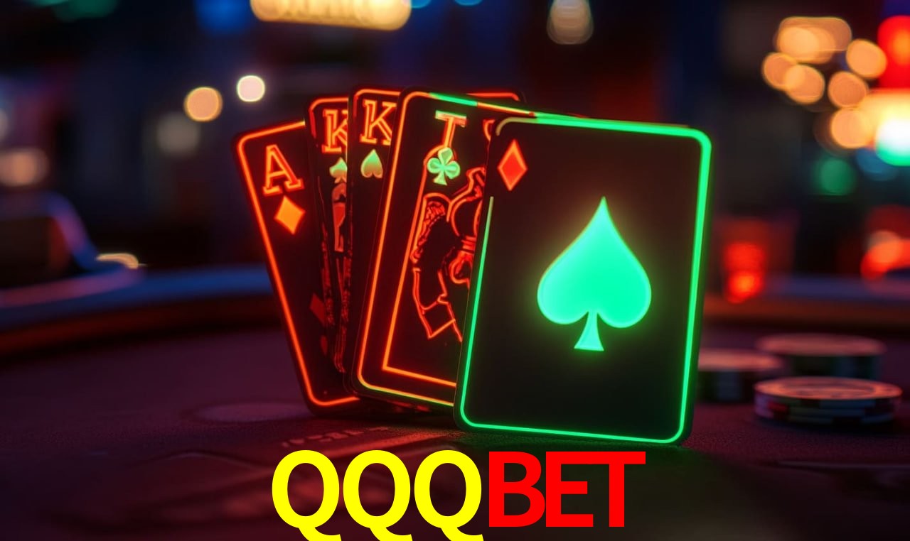 Inovações de Jogos na QQQBET: O Futuro das Experiências Interativas