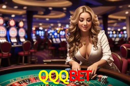 Blackjack Table QQQBET