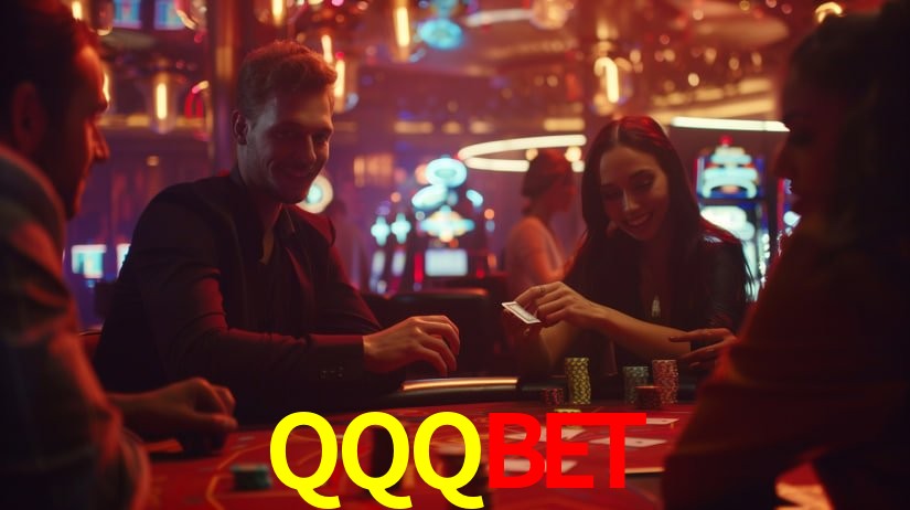 PIX Instantâneo QQQBET