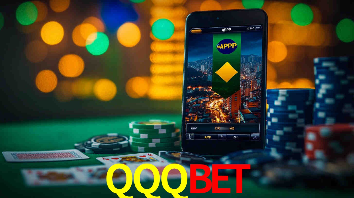 Estatísticas Esportivas QQQBET