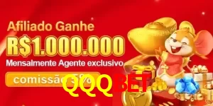 Promoções QQQBET