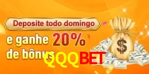 Promoções QQQBET