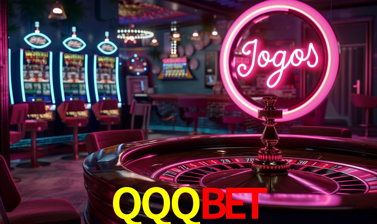 Diretório de Jogos QQQBET