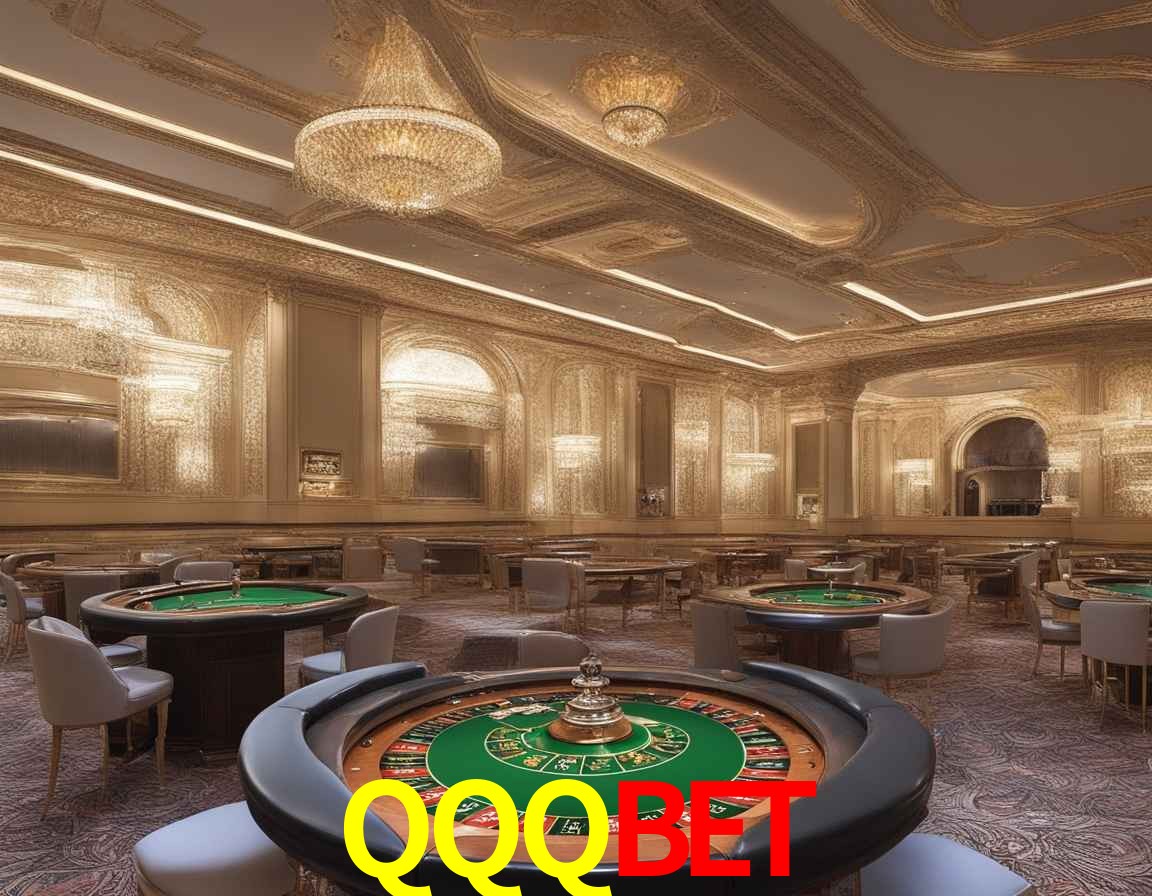 Casino Ao Vivo QQQBET