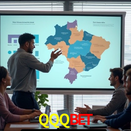 PIX Instantâneo QQQBET