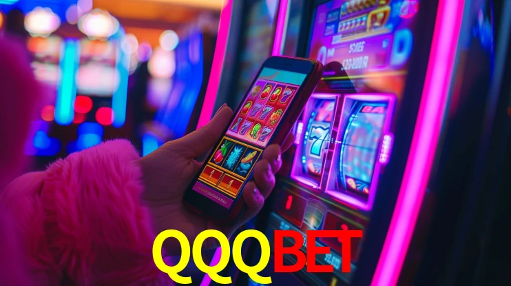 Tecnologia da Plataforma QQQBET