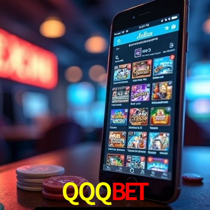 Casino VIP QQQBET