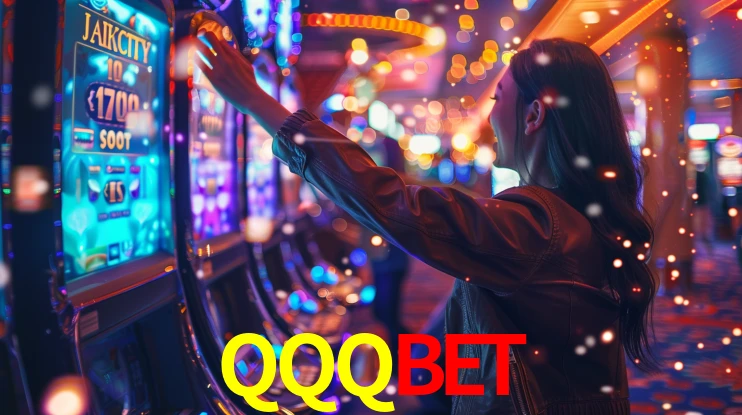 Programa VIP QQQBET